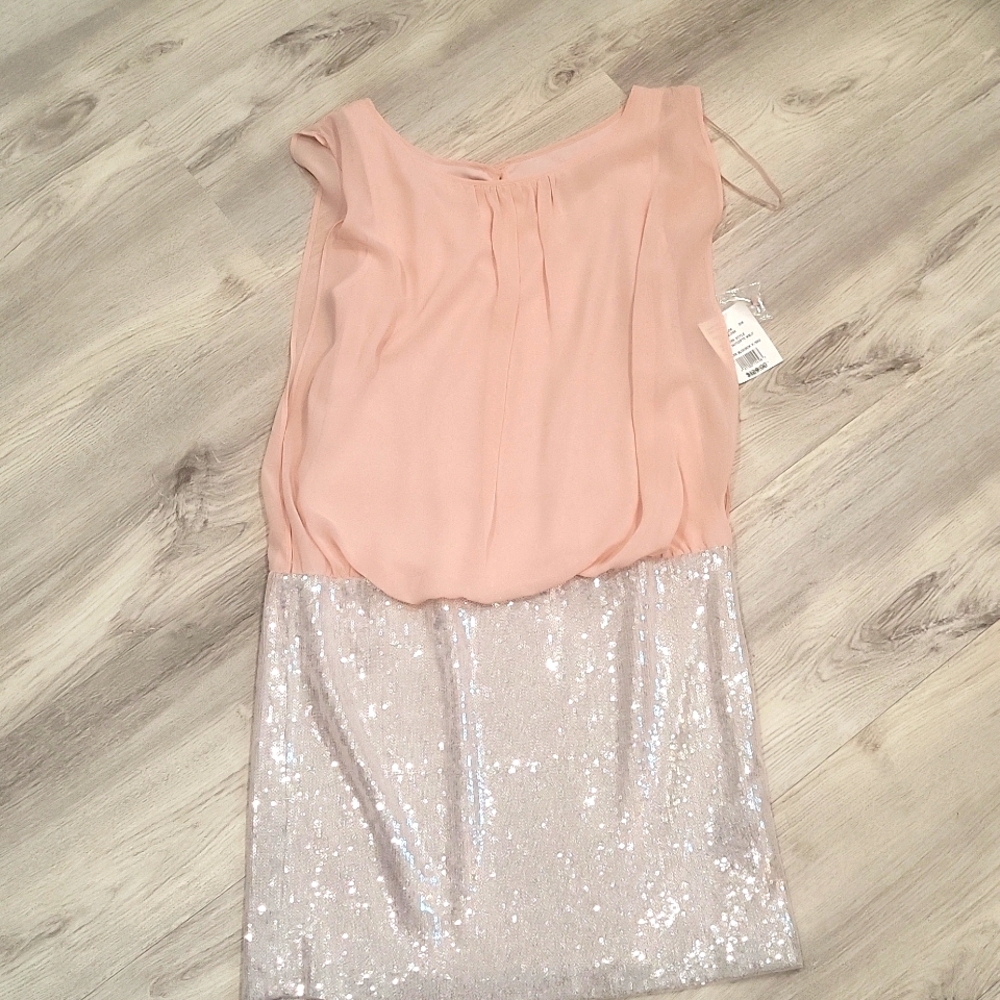 NWT formal dress